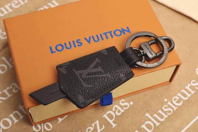 Louis Vuitton Keychains